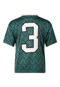 Unlocked jongens shirt